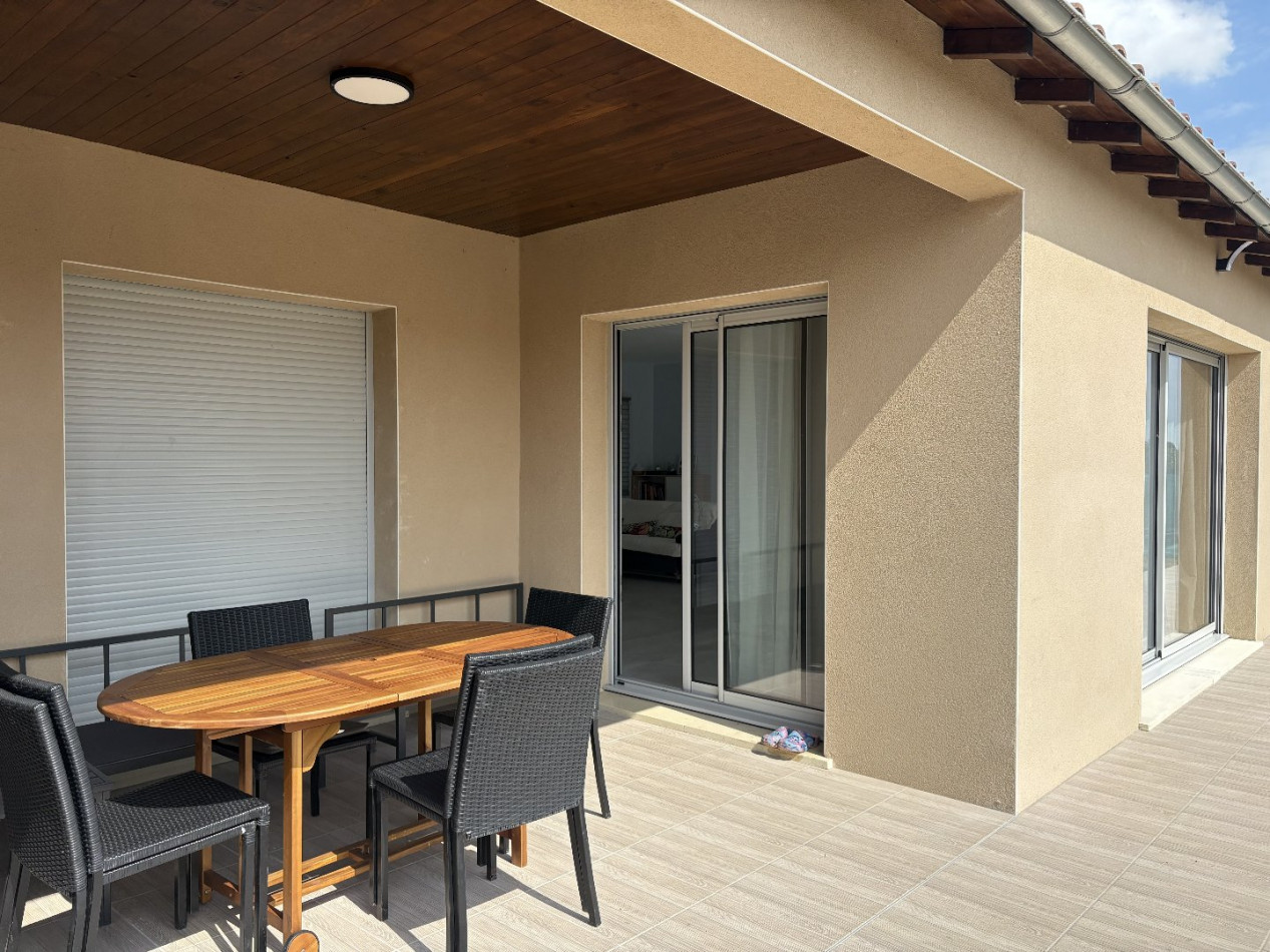 vente Pavillon Segonzac - Photo 4