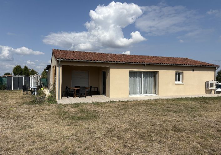 sale Pavillon Segonzac