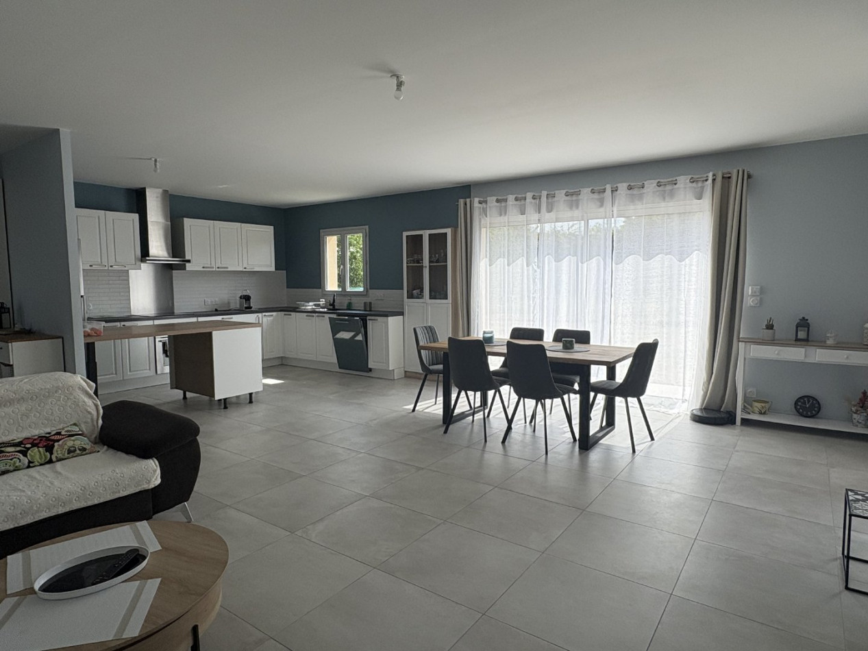 vente Pavillon Segonzac - Photo 2