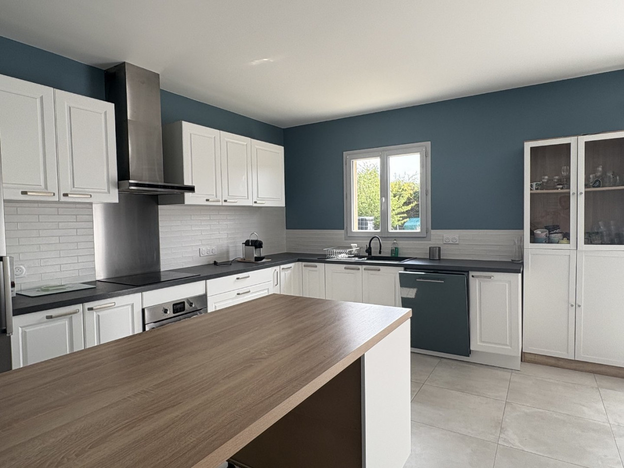 vente Pavillon Segonzac - Photo 3