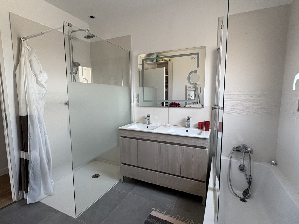 vente Pavillon Segonzac - Photo 6