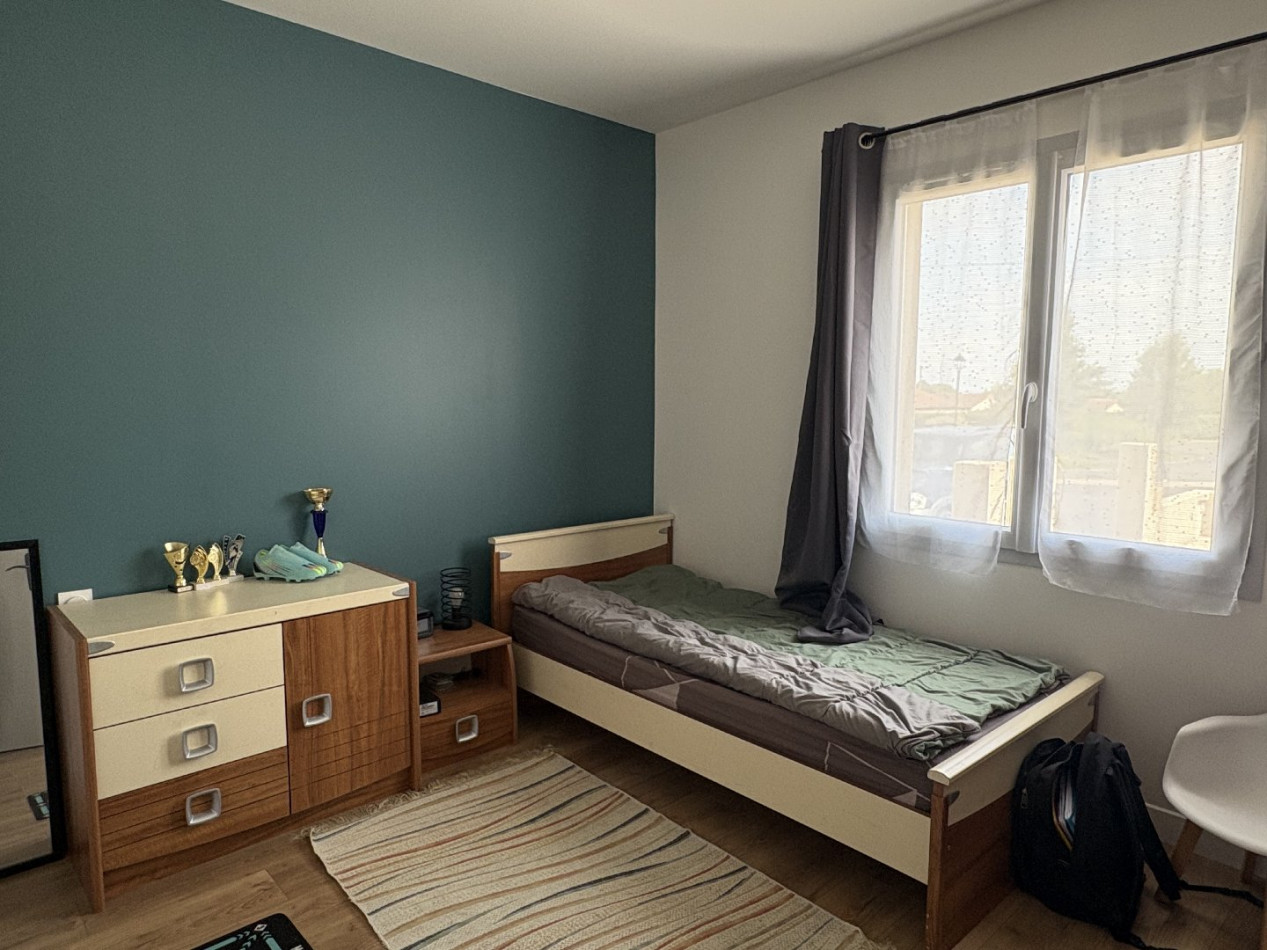 vente Pavillon Segonzac - Photo 8