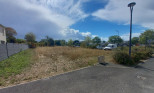 vente Terrain Chateaubernard