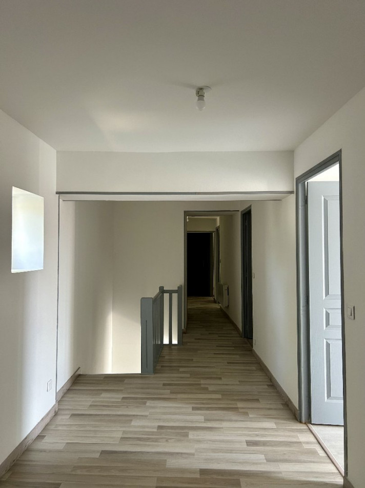 location Maison Ars - Photo 9