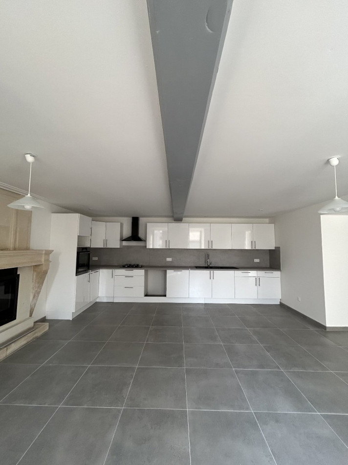 location Maison Ars - Photo 3