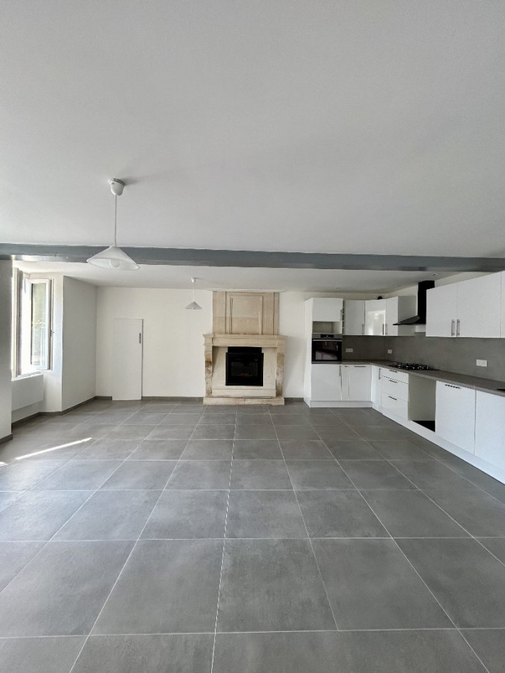 location Maison Ars - Photo 4