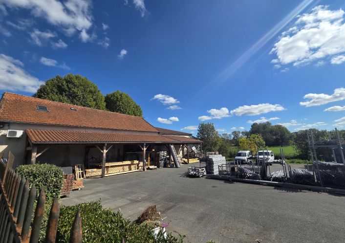 sale Ateliers et bureaux Cognac