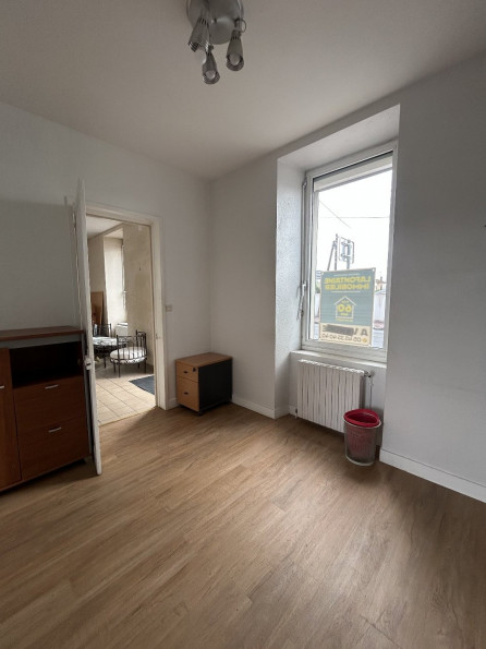 location Bureau Cognac - Photo 4