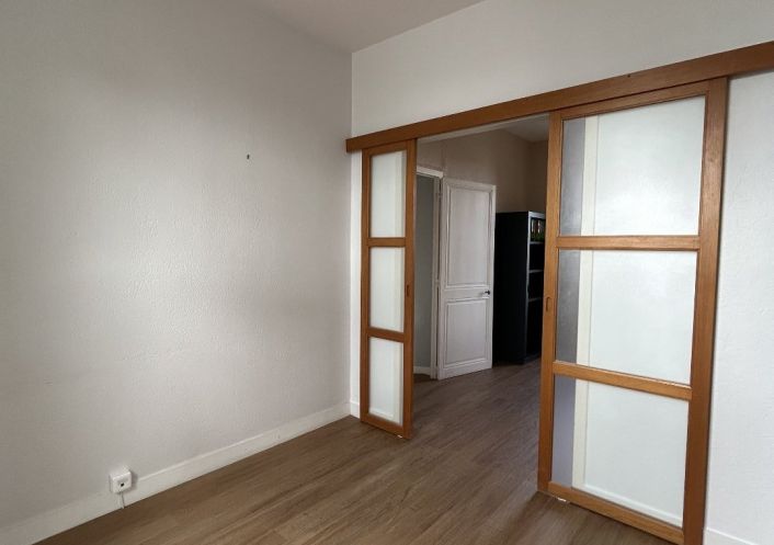 location Bureau Cognac