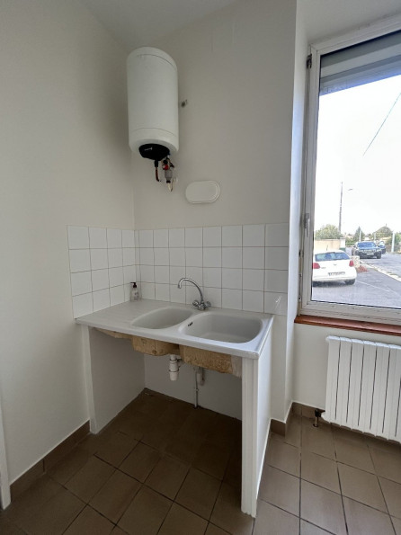 location Bureau Cognac - Photo 8