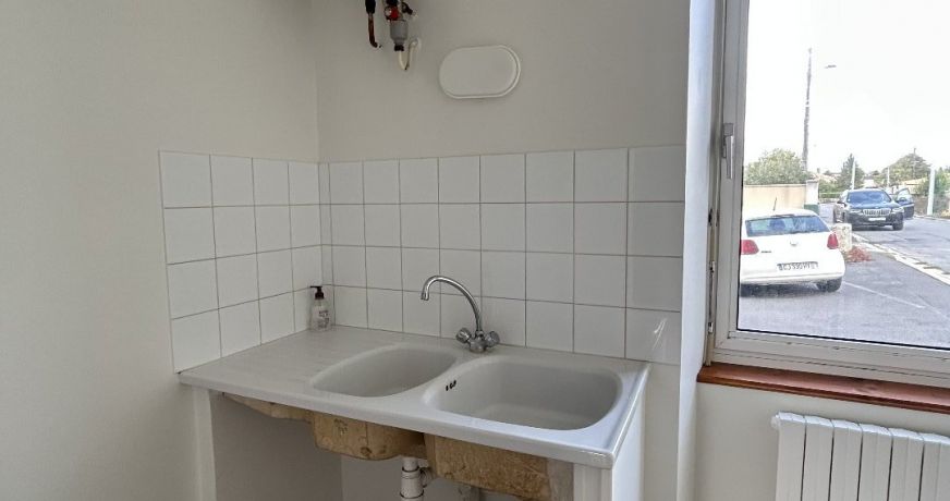 location Bureau Cognac