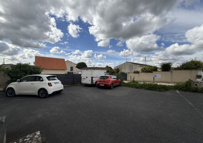location Bureau Cognac