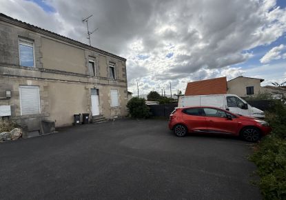 location Bureau Cognac