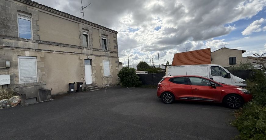 location Bureau Cognac