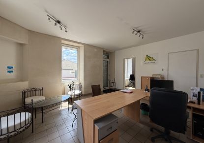 location Bureau Cognac