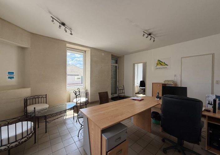 location Bureau Cognac