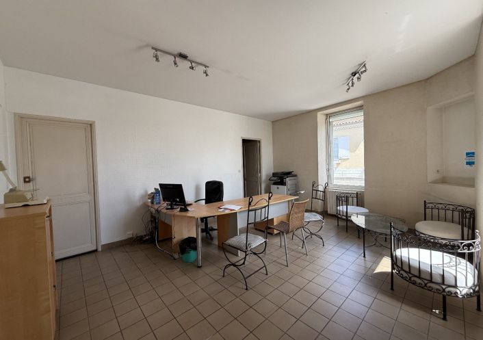 location Bureau Cognac