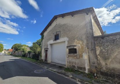 vente Bâtiment Cognac
