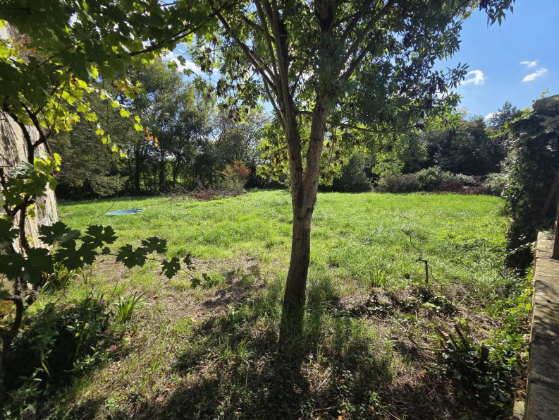 vente Bâtiment Cognac - Photo 4