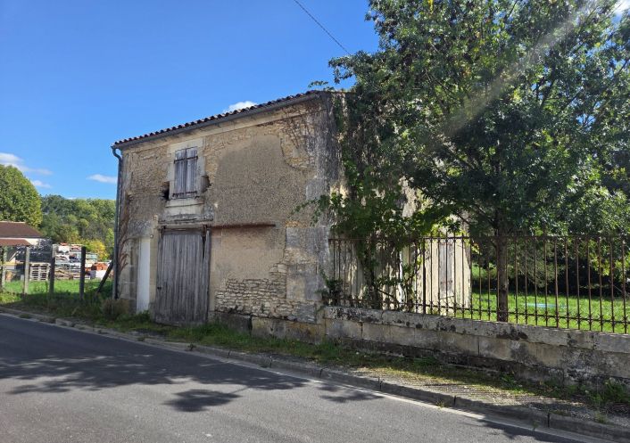 vente Bâtiment Cognac