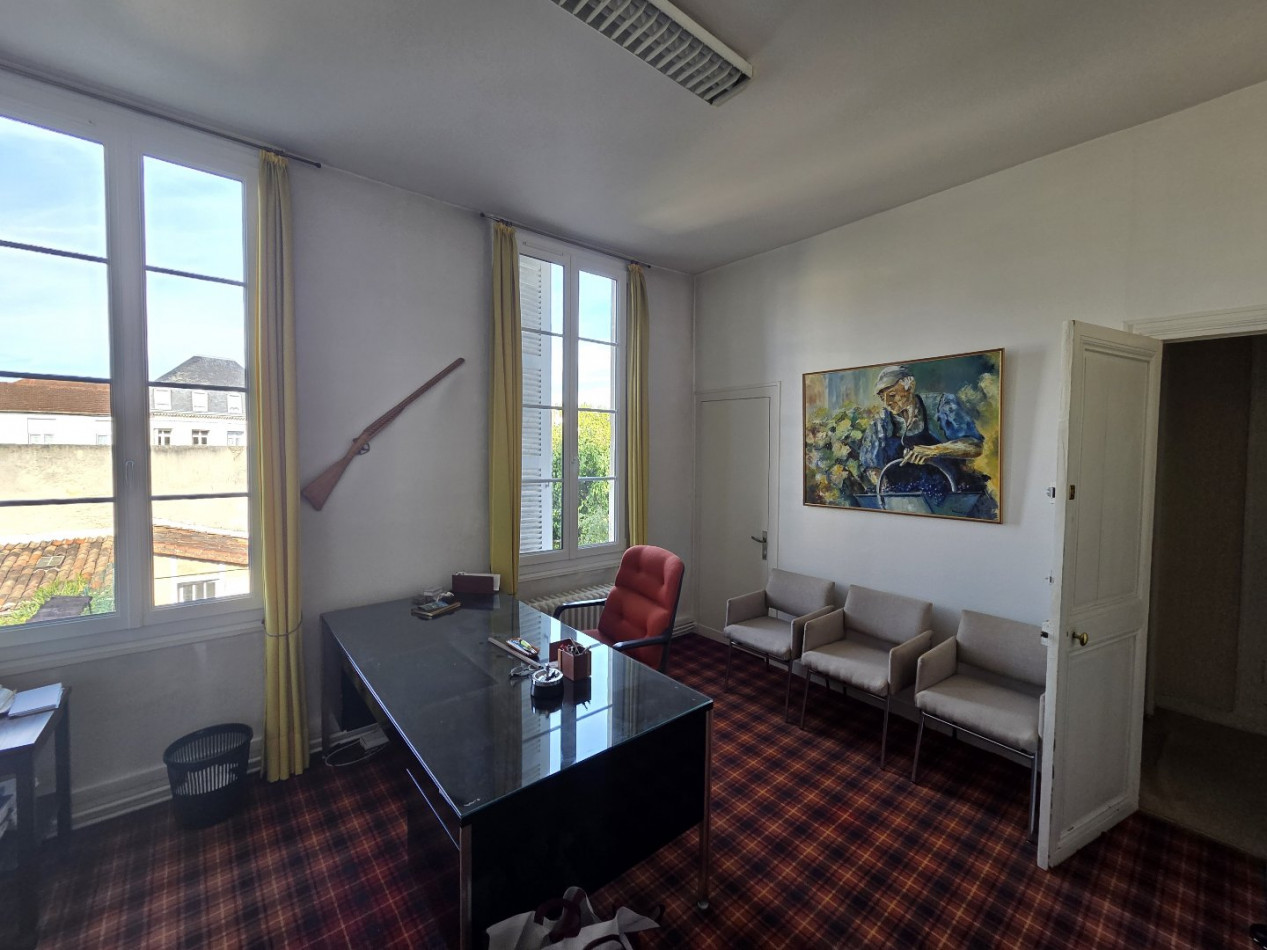 vente Maison Cognac - Photo 2