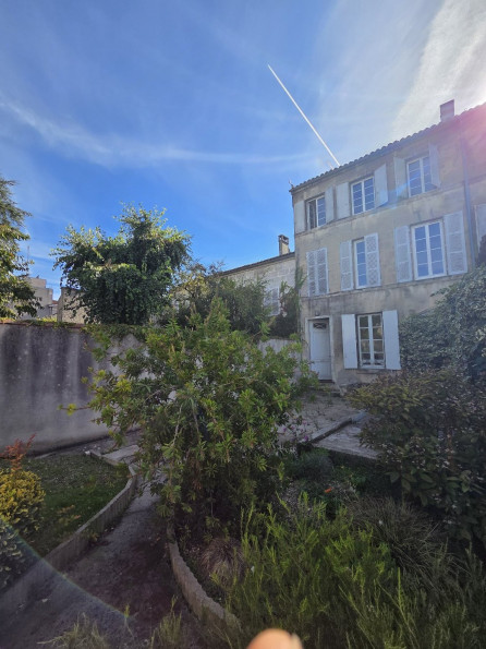 vente Maison Cognac - Photo 1