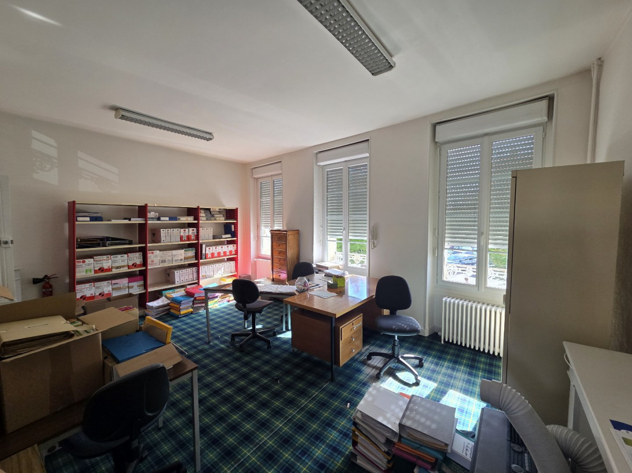 vente Maison Cognac - Photo 3