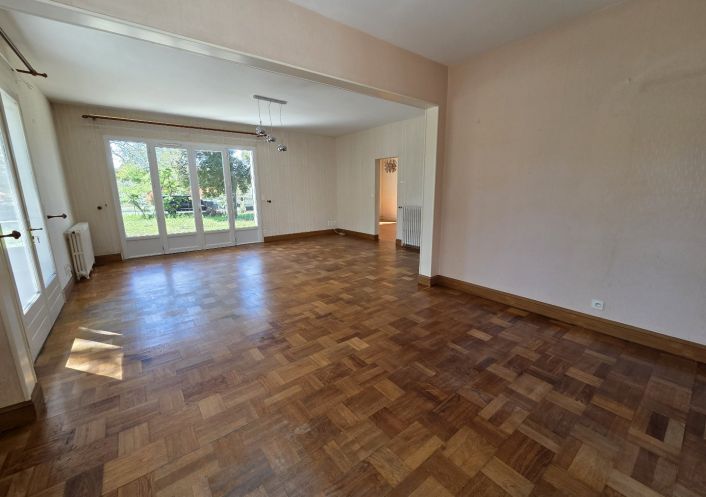 vente Maison Saint Brice