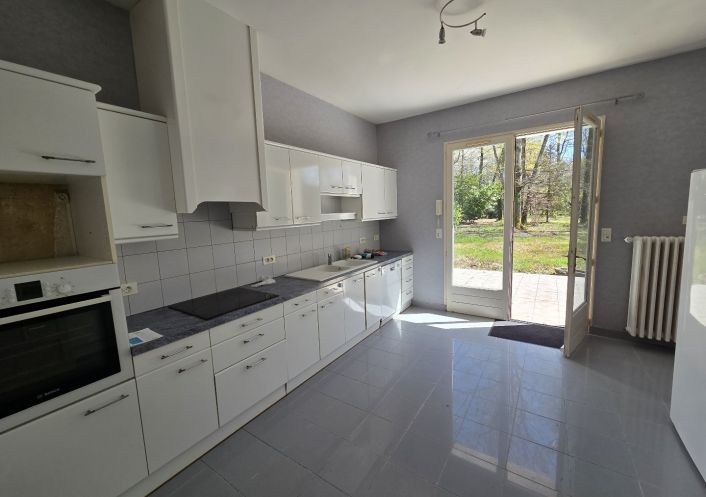 vente Maison Saint Brice