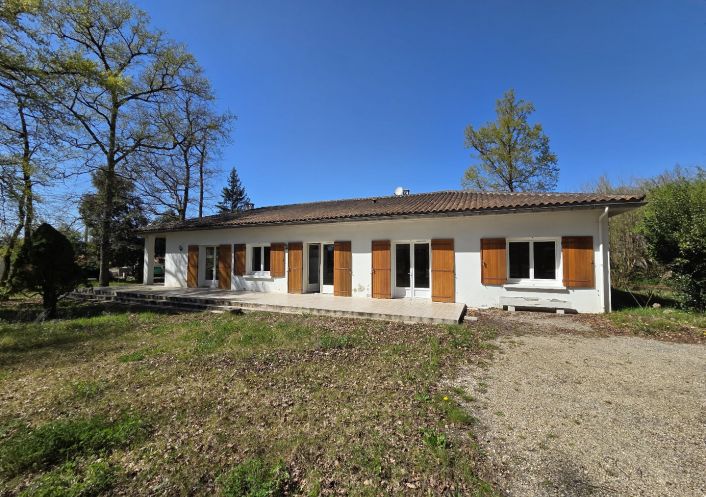 vente Maison Saint Brice