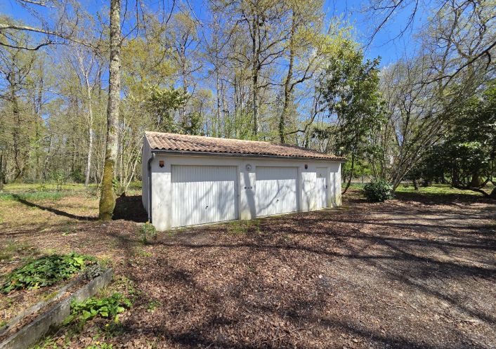 vente Maison Saint Brice