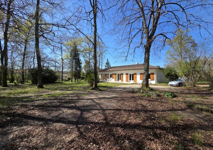 vente Maison Saint Brice