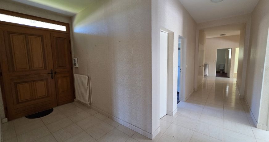 vente Maison Saint Brice