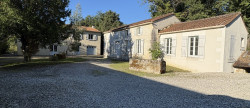 vente Maison Saint Brice