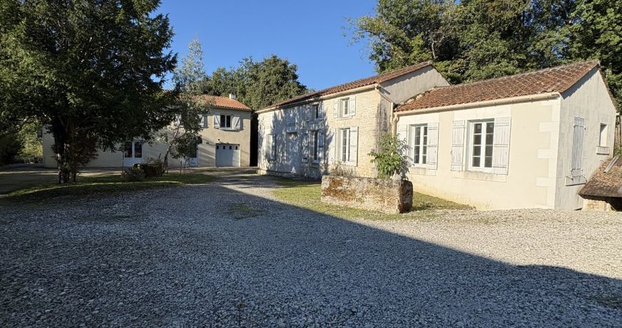 vente Maison Saint Brice