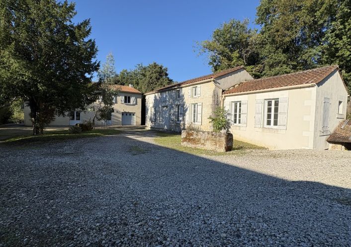 vente Maison Saint Brice