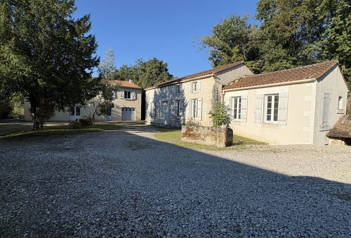 vente Maison Saint Brice - Photo 1