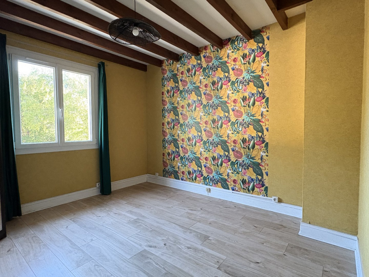 vente Maison Saint Brice - Photo 7