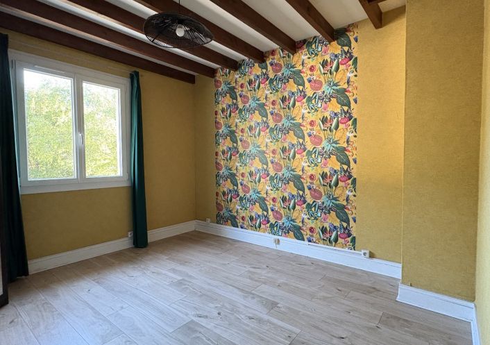 sale Maison Saint Brice