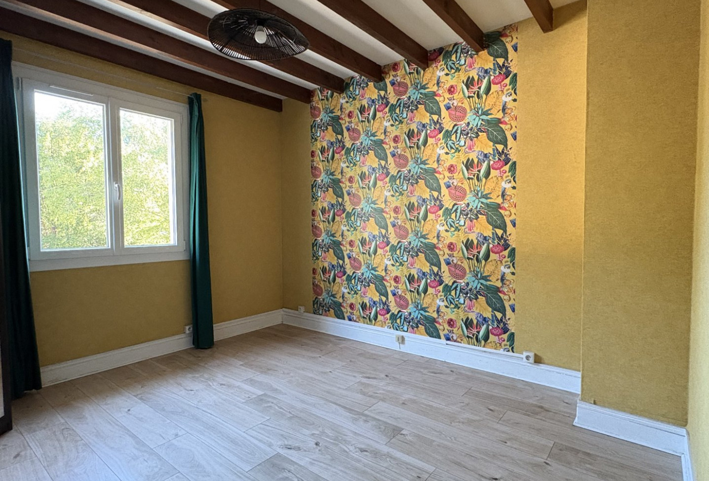 vente Maison Saint Brice - Photo 7