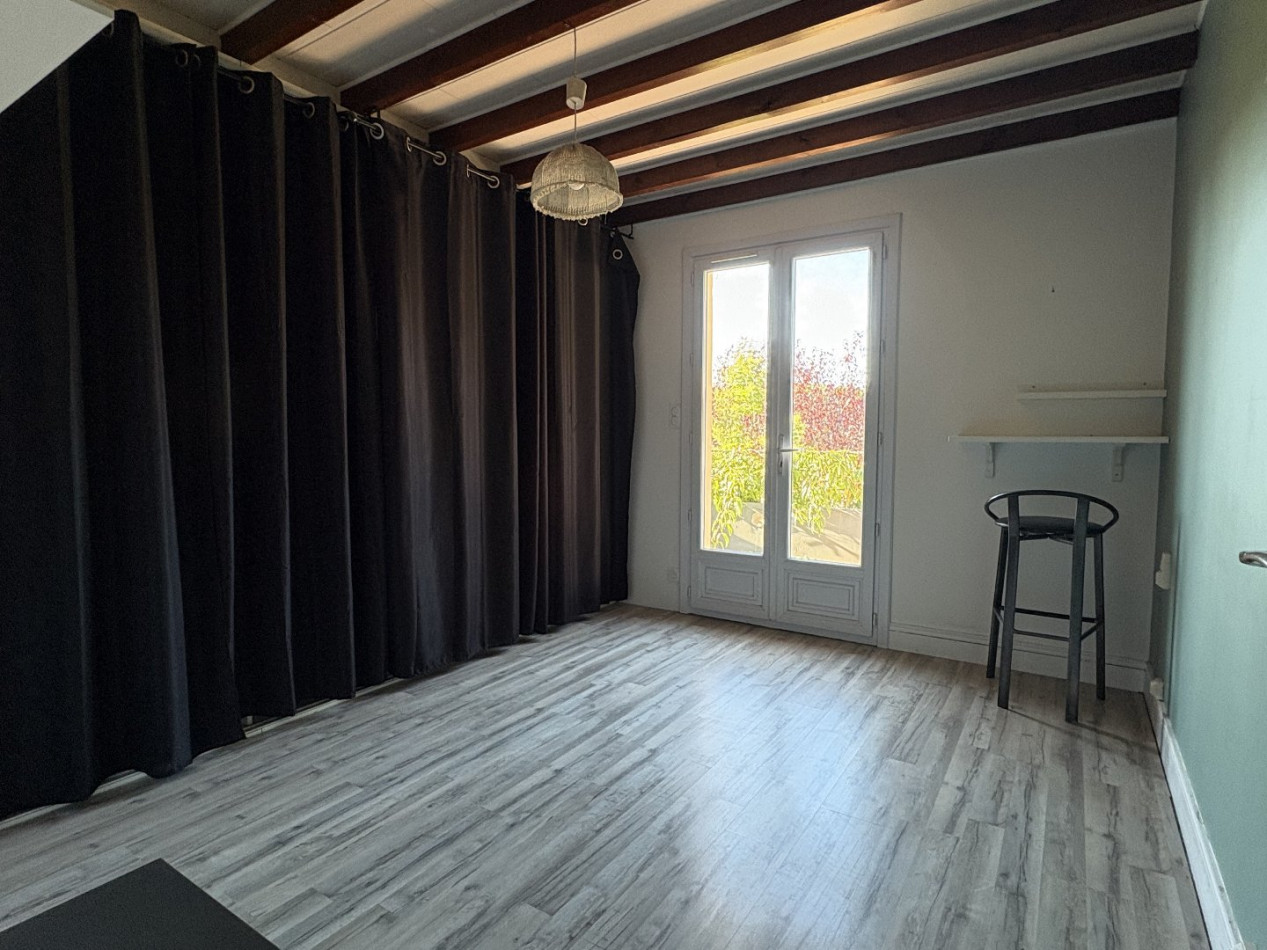 vente Maison Saint Brice - Photo 8