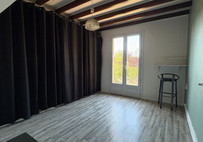 sale Maison Saint Brice