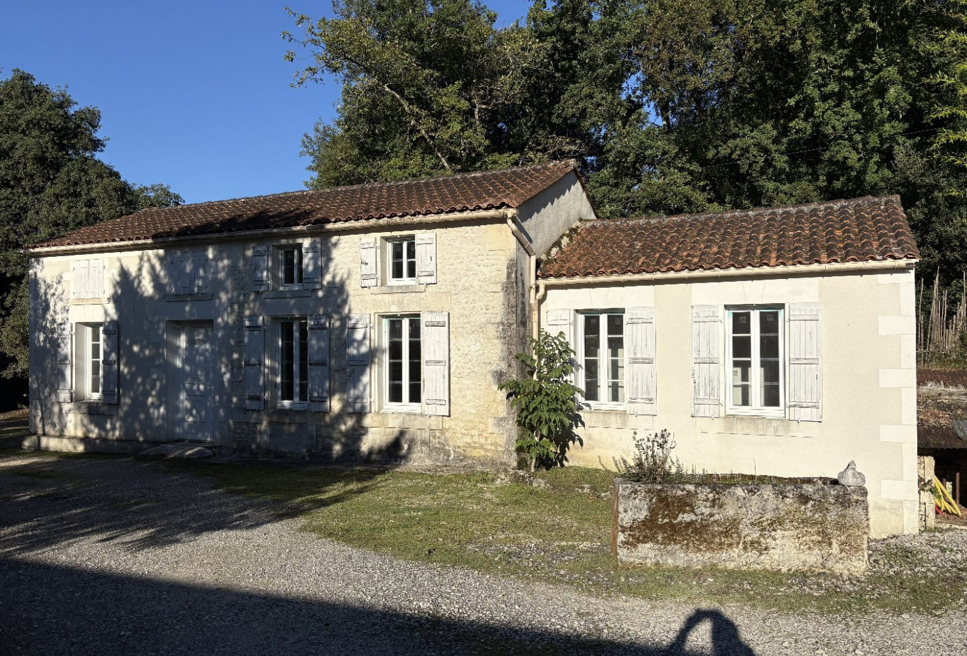 vente Maison Saint Brice - Photo 9