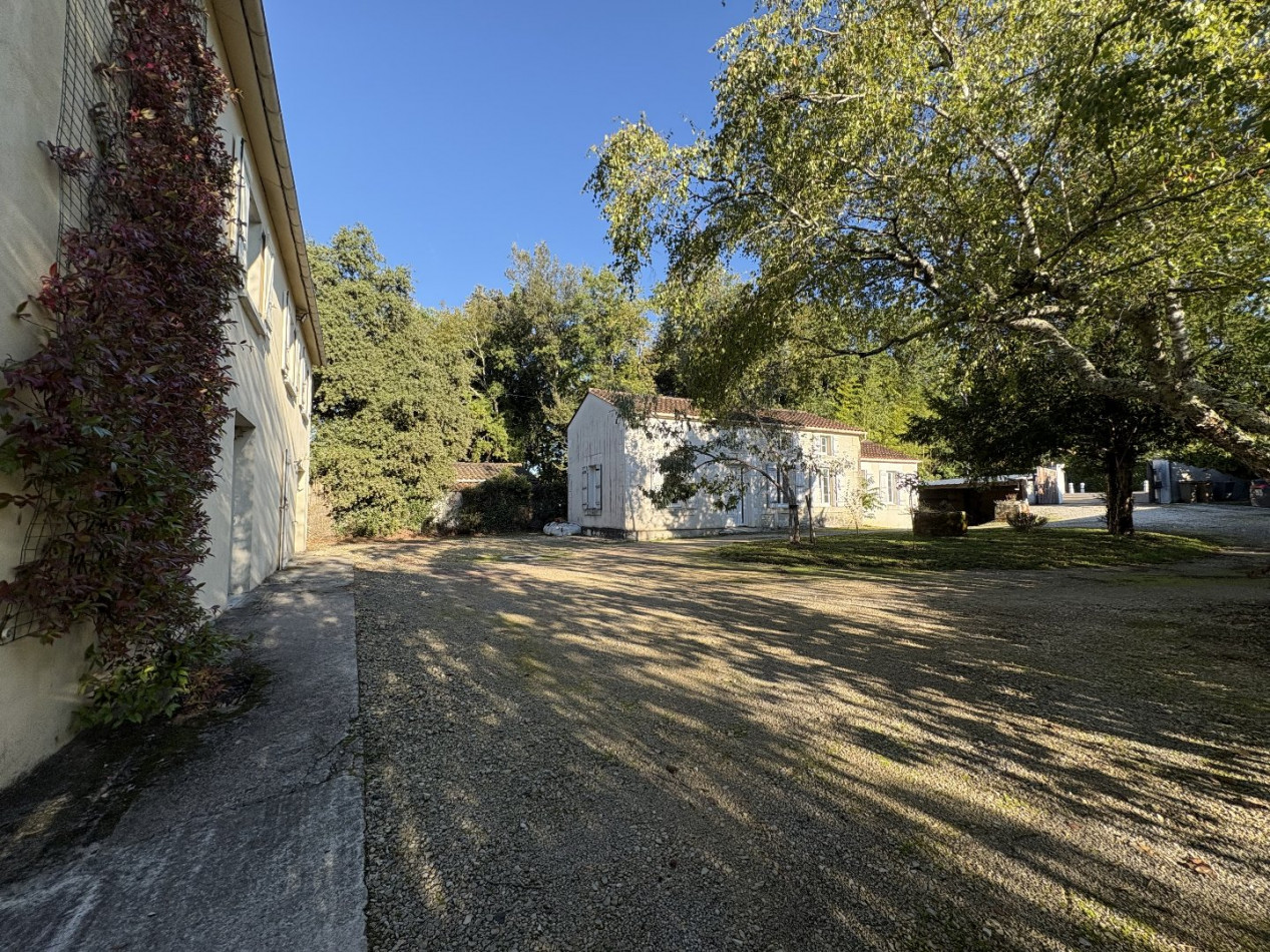 vente Maison Saint Brice - Photo 4