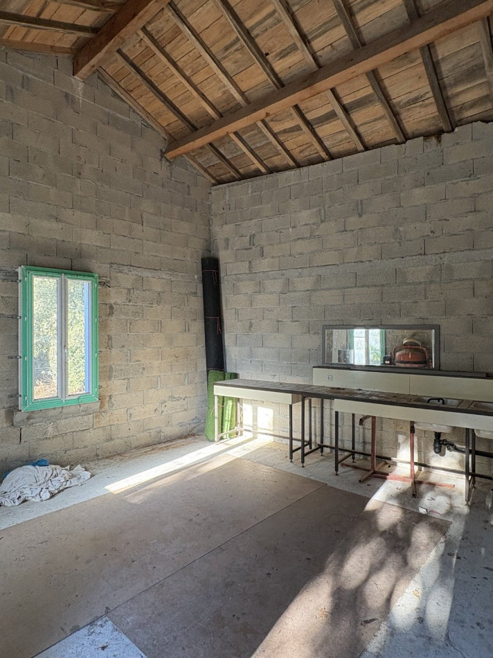 vente Maison Saint Brice - Photo 10