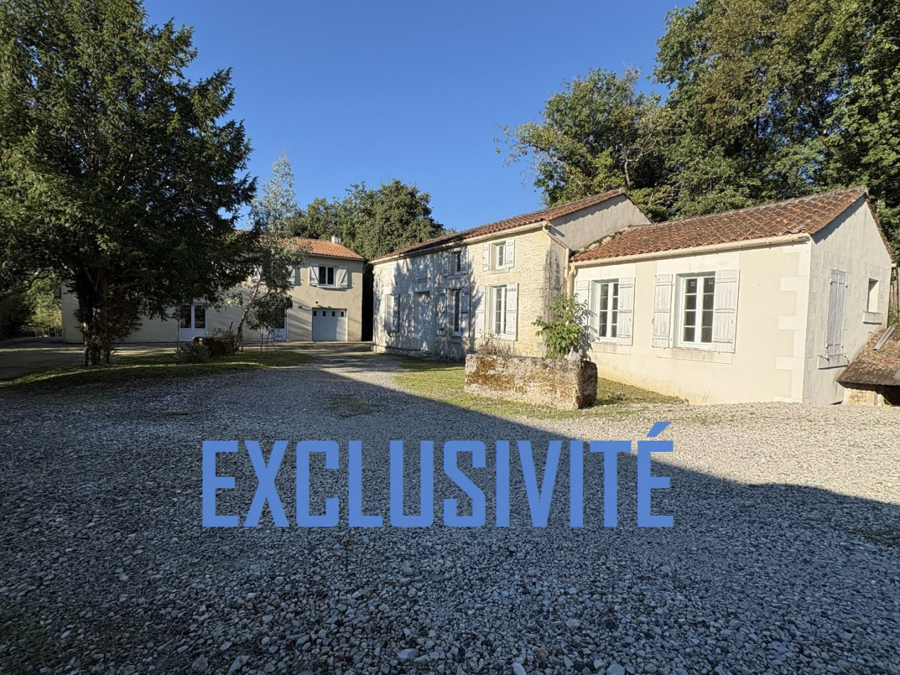 vente Maison Saint Brice - Photo 3