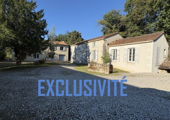 sale Maison Saint Brice