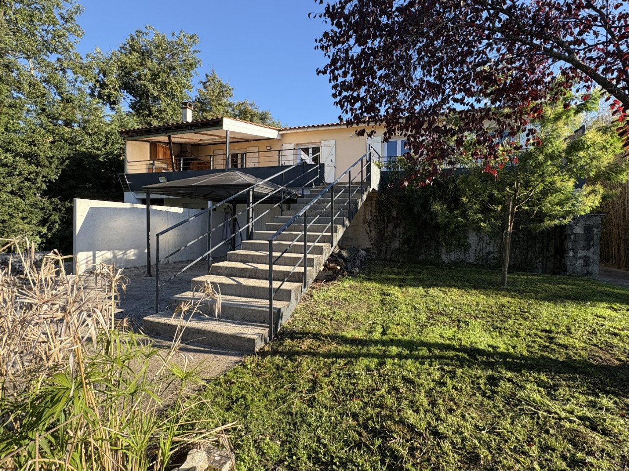 vente Maison Saint Brice - Photo 5