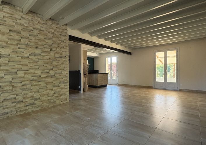 sale Maison Saint Brice