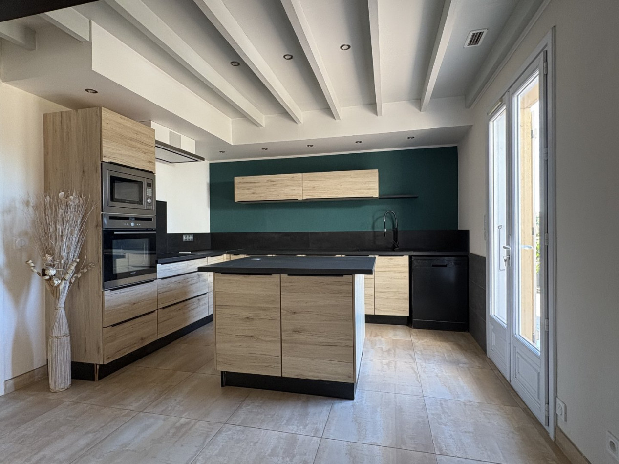 vente Maison Saint Brice - Photo 2